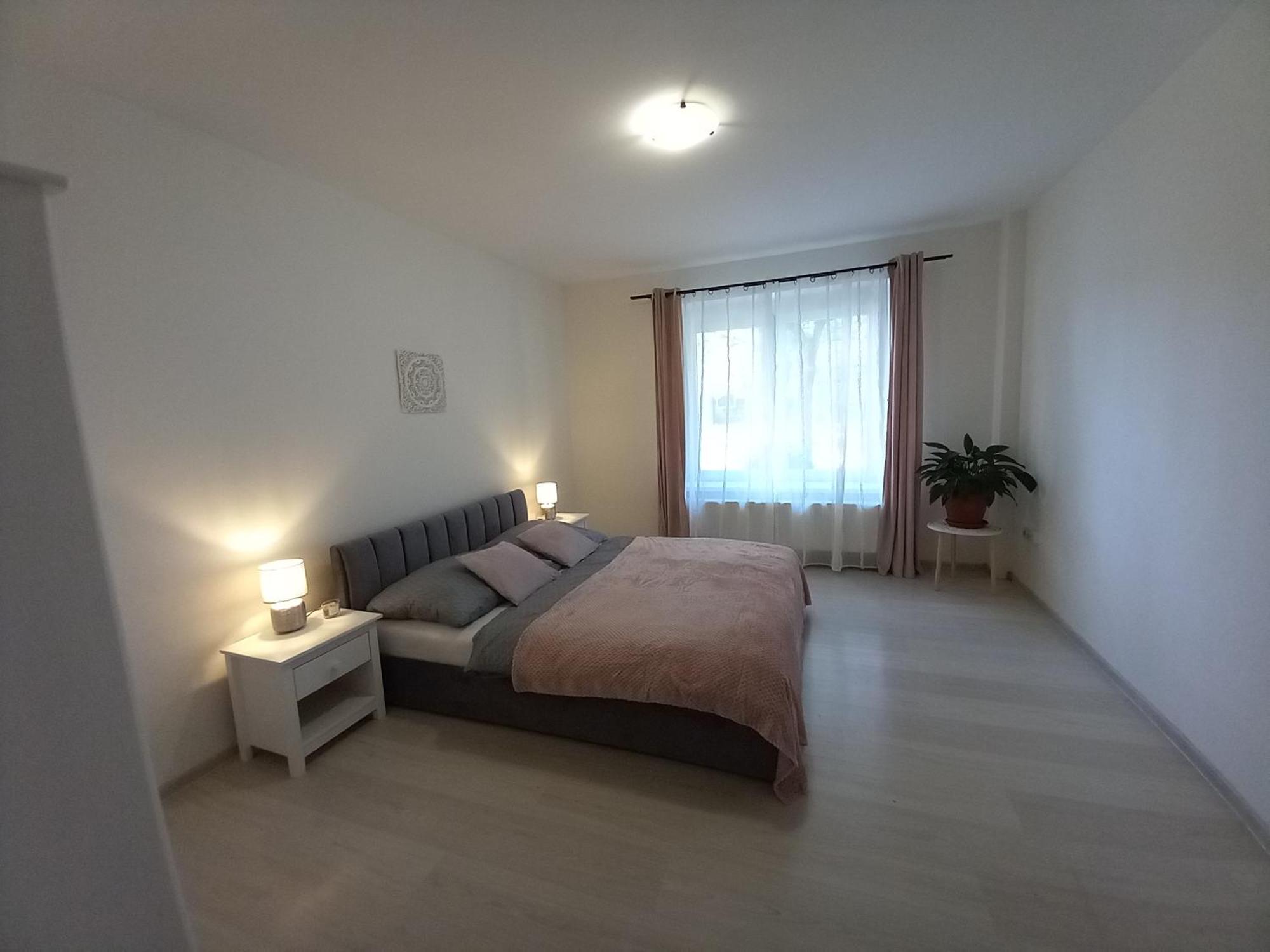 Appartement Spi V Kuklenach 1 à Hradec Králové Extérieur photo