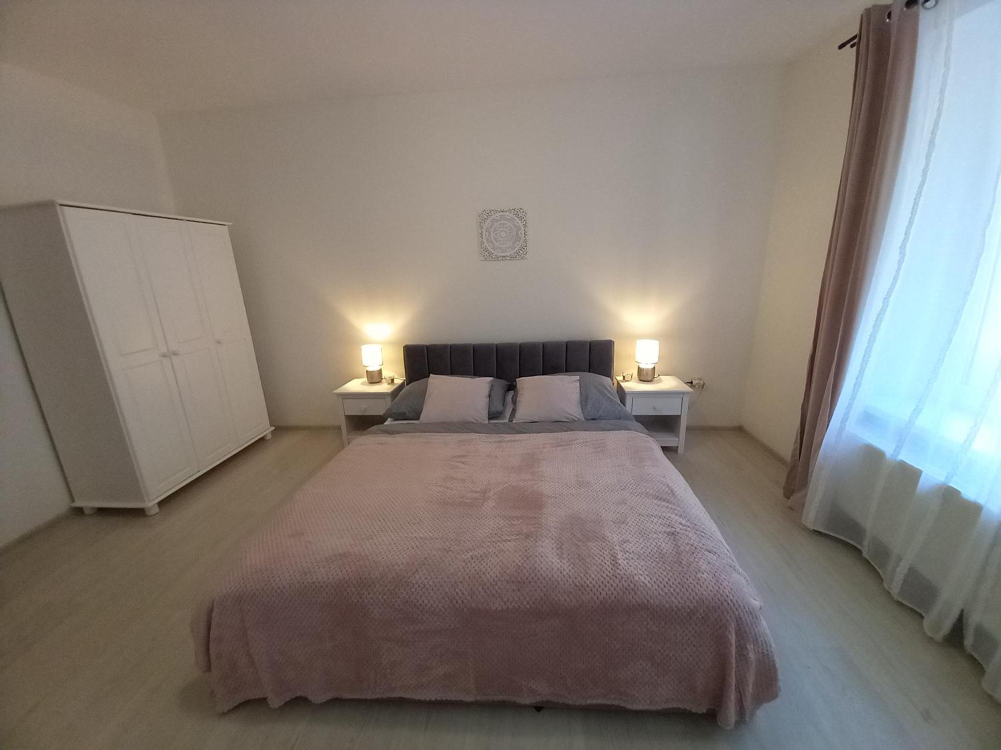 Appartement Spi V Kuklenach 1 à Hradec Králové Extérieur photo