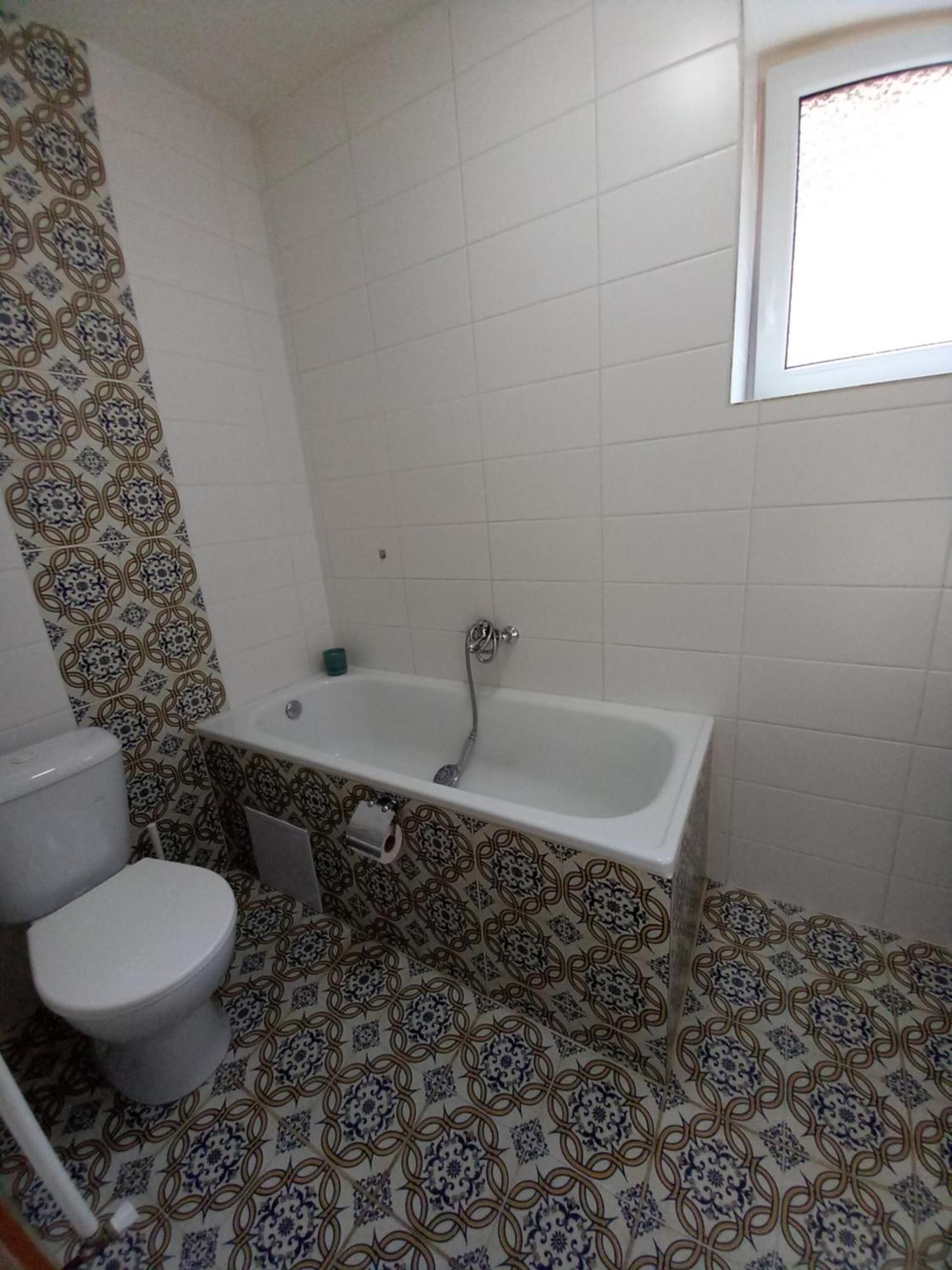 Appartement Spi V Kuklenach 1 à Hradec Králové Extérieur photo
