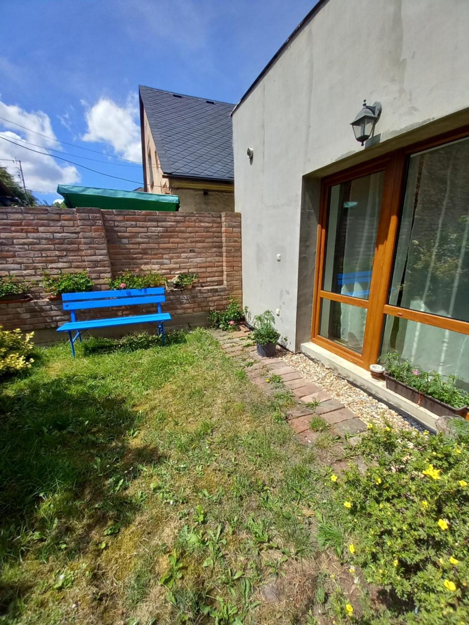 Appartement Spi V Kuklenach 1 à Hradec Králové Extérieur photo